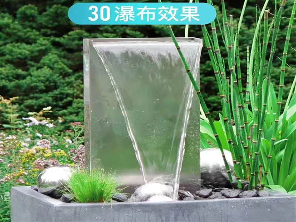 瀑布