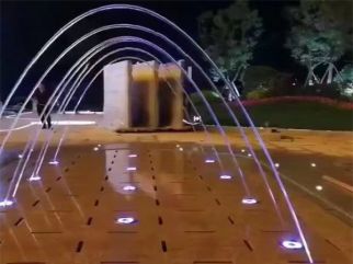 光亮泉